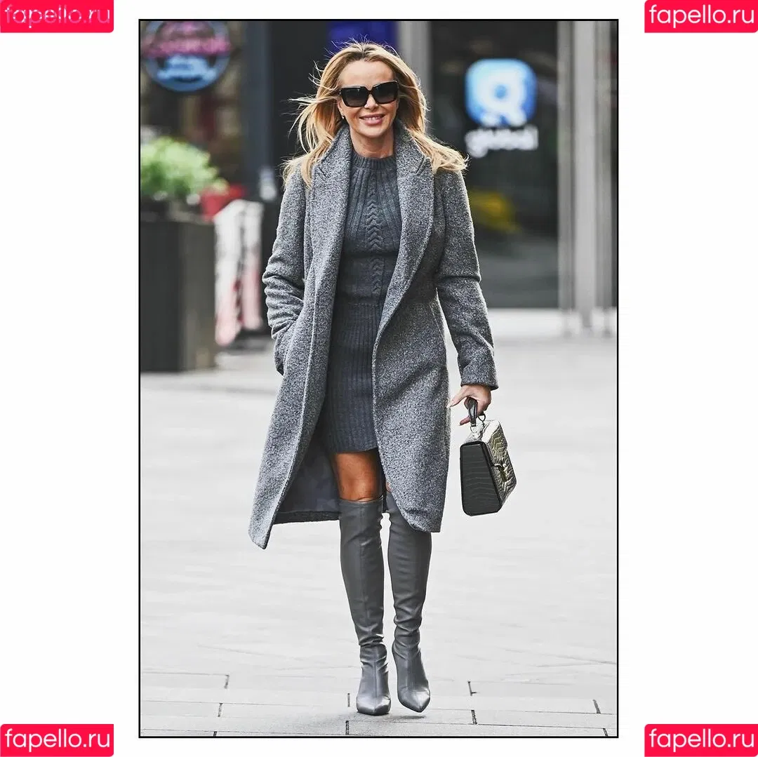 Amanda Holden / amanda_holden / noholdenback Onlyfans Photo Gallery 