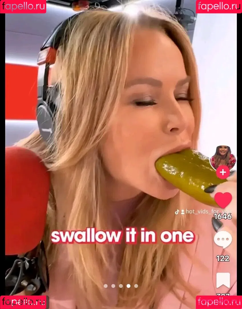 Amanda Holden / amanda_holden / noholdenback Onlyfans Photo Gallery 