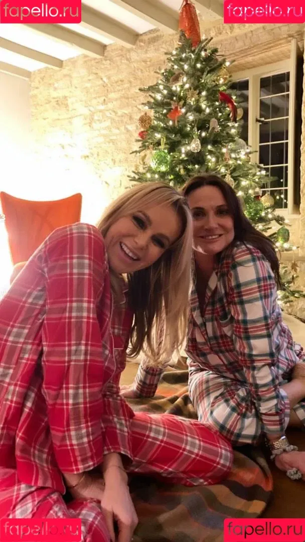 Amanda Holden / amanda_holden / noholdenback Onlyfans Photo Gallery 