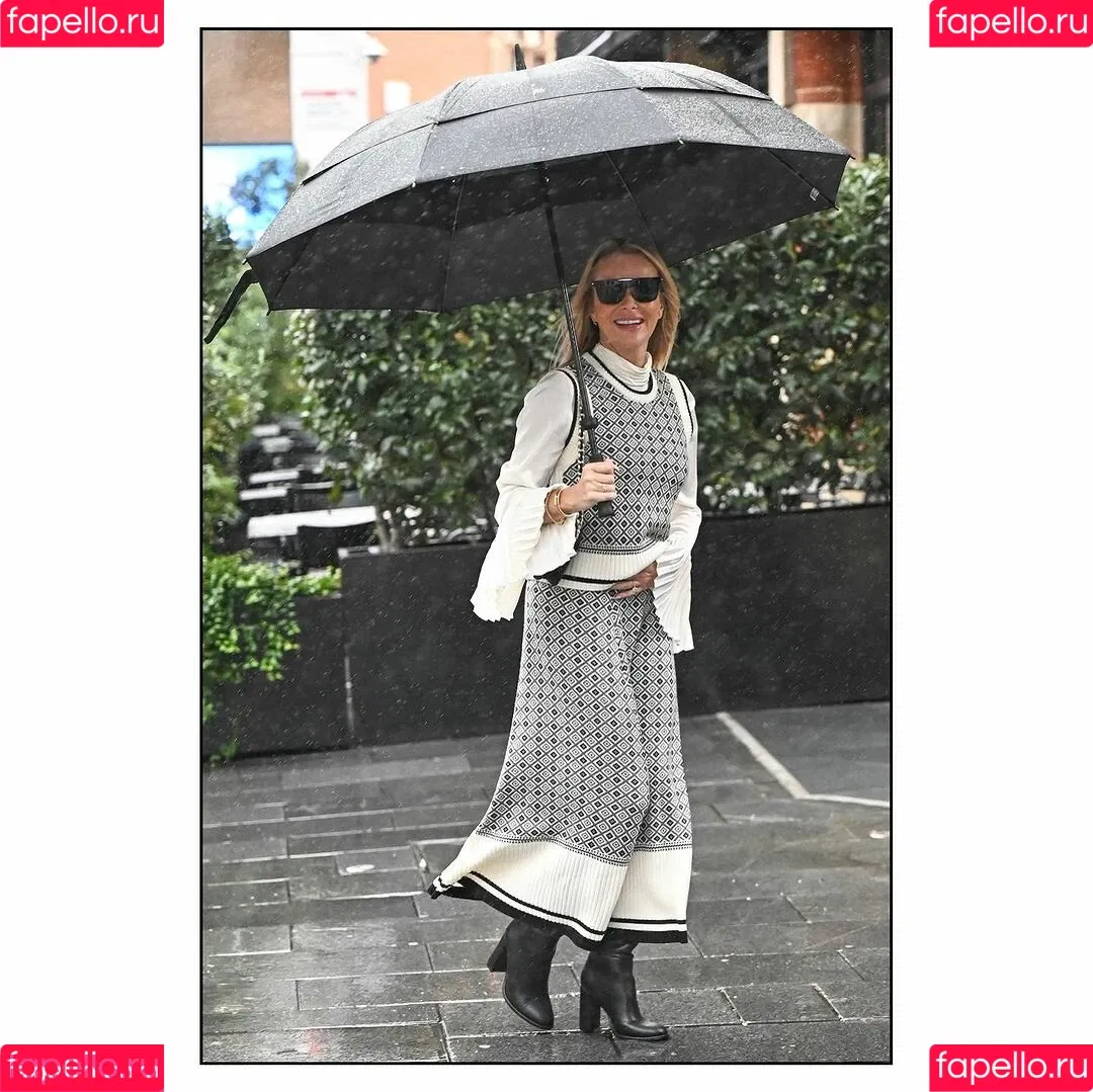 Amanda Holden / amanda_holden / noholdenback Onlyfans Photo Gallery 