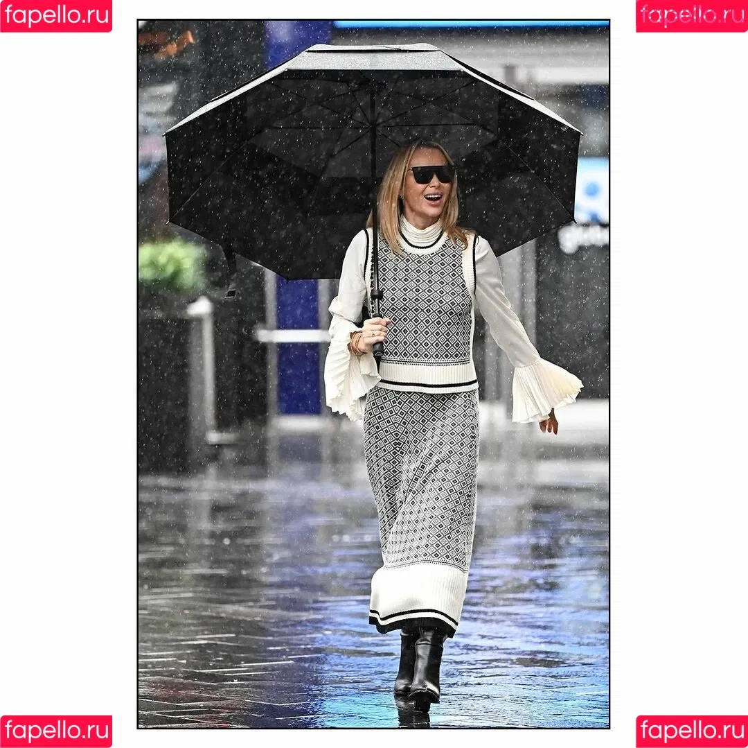 Amanda Holden / amanda_holden / noholdenback Onlyfans Photo Gallery 