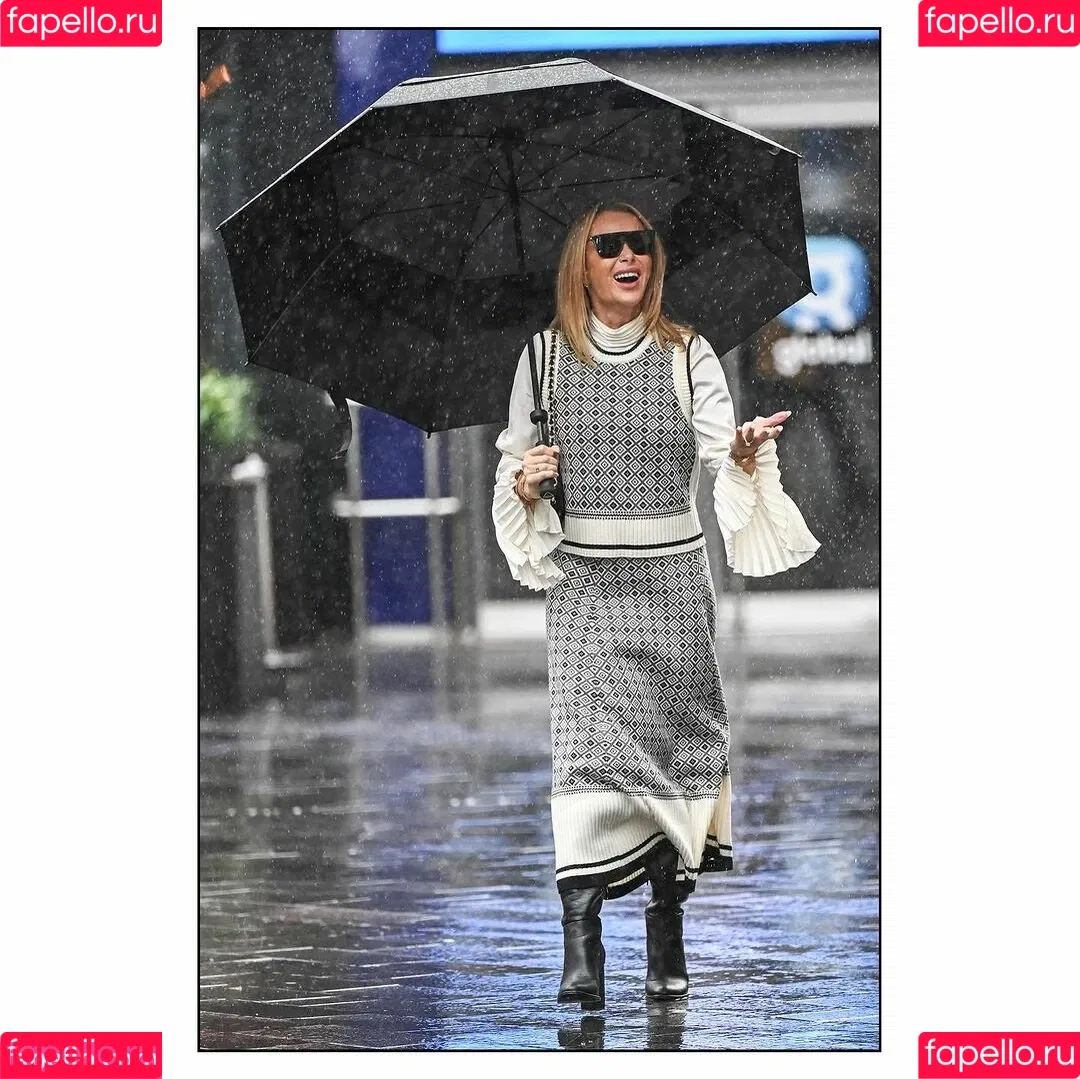 Amanda Holden / amanda_holden / noholdenback Onlyfans Photo Gallery 