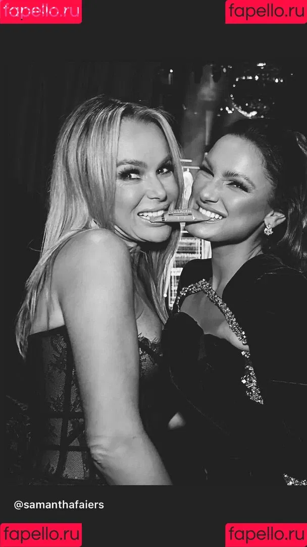 Amanda Holden / amanda_holden / noholdenback Onlyfans Photo Gallery 