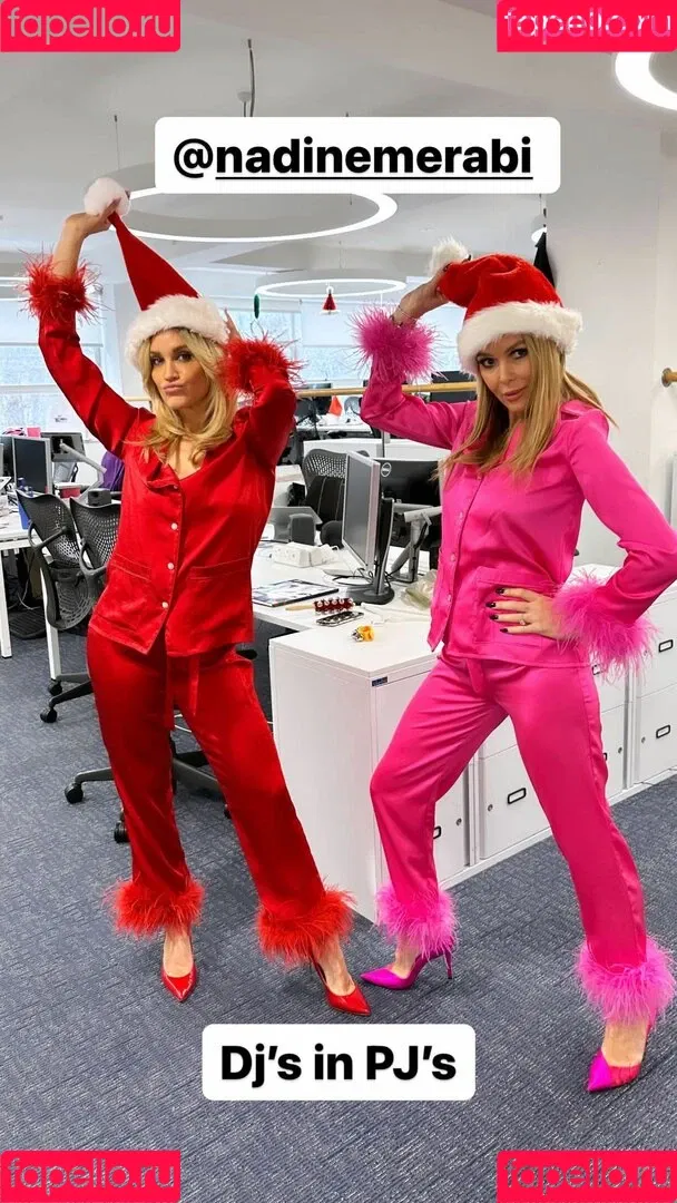Amanda Holden / amanda_holden / noholdenback Onlyfans Photo Gallery 