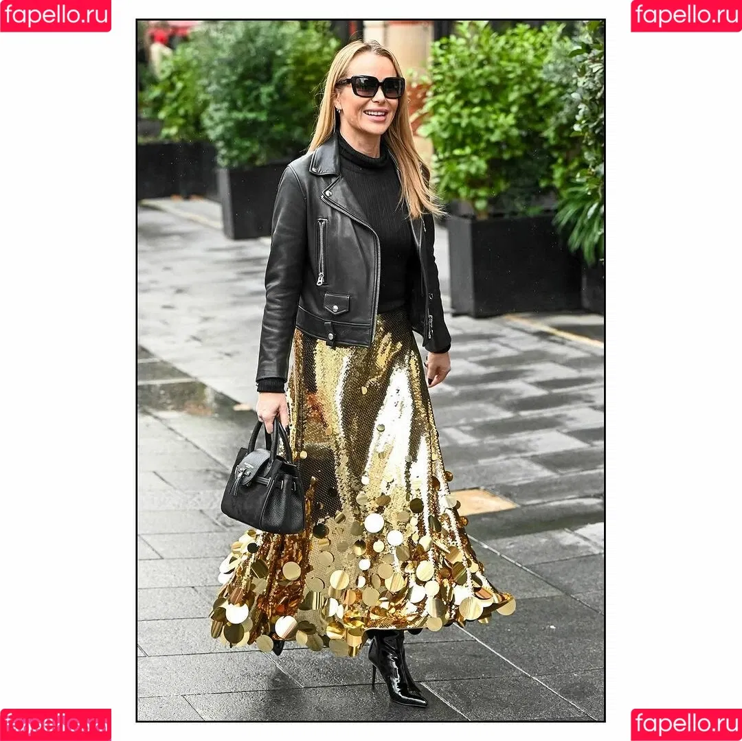 Amanda Holden / amanda_holden / noholdenback Onlyfans Photo Gallery 