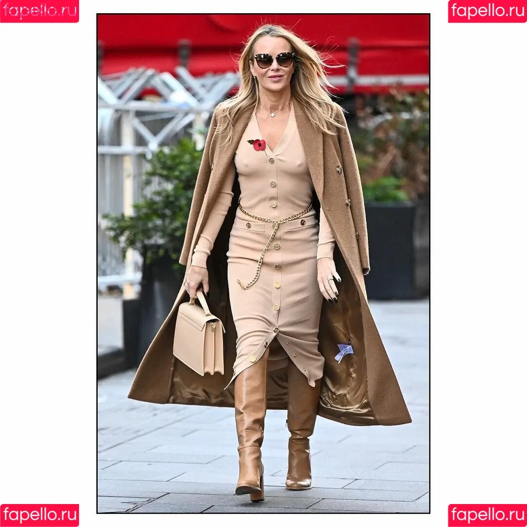 Amanda Holden / amanda_holden / noholdenback Onlyfans Photo Gallery 