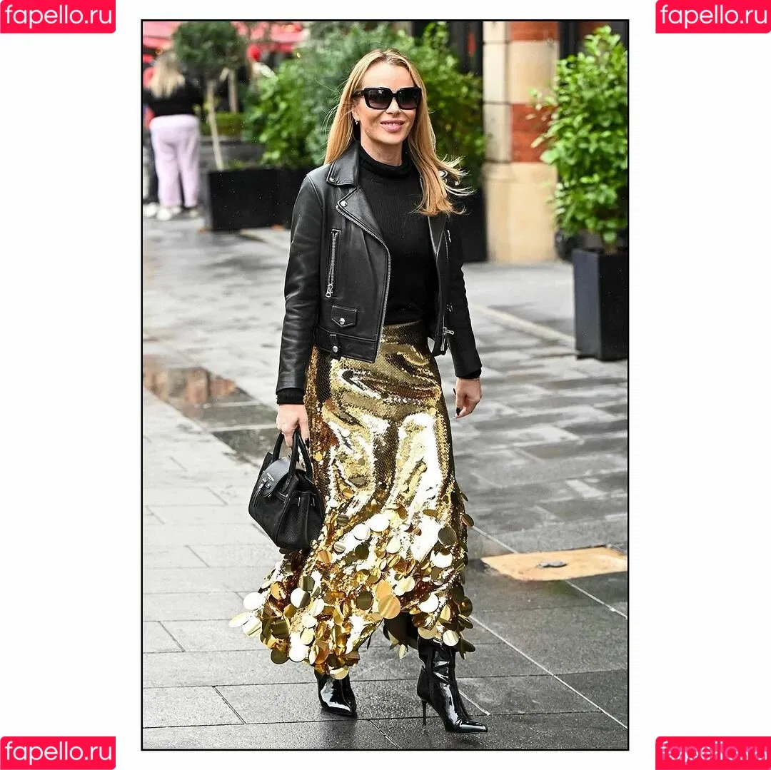 Amanda Holden / amanda_holden / noholdenback Onlyfans Photo Gallery 