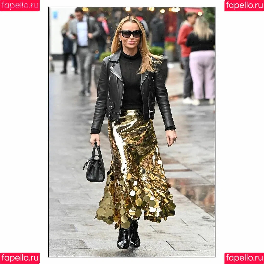 Amanda Holden / amanda_holden / noholdenback Onlyfans Photo Gallery 