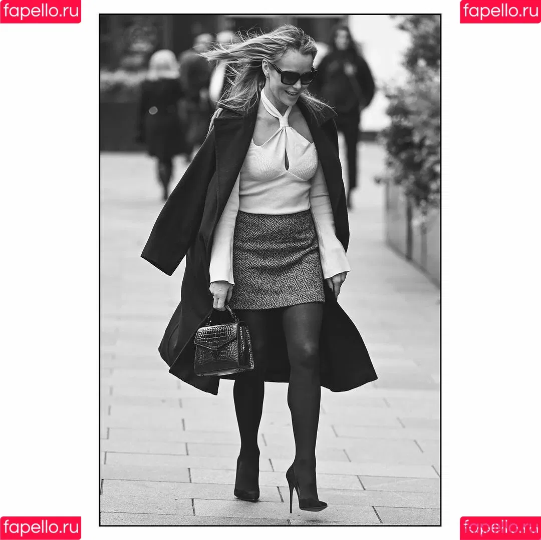 Amanda Holden / amanda_holden / noholdenback Onlyfans Photo Gallery 