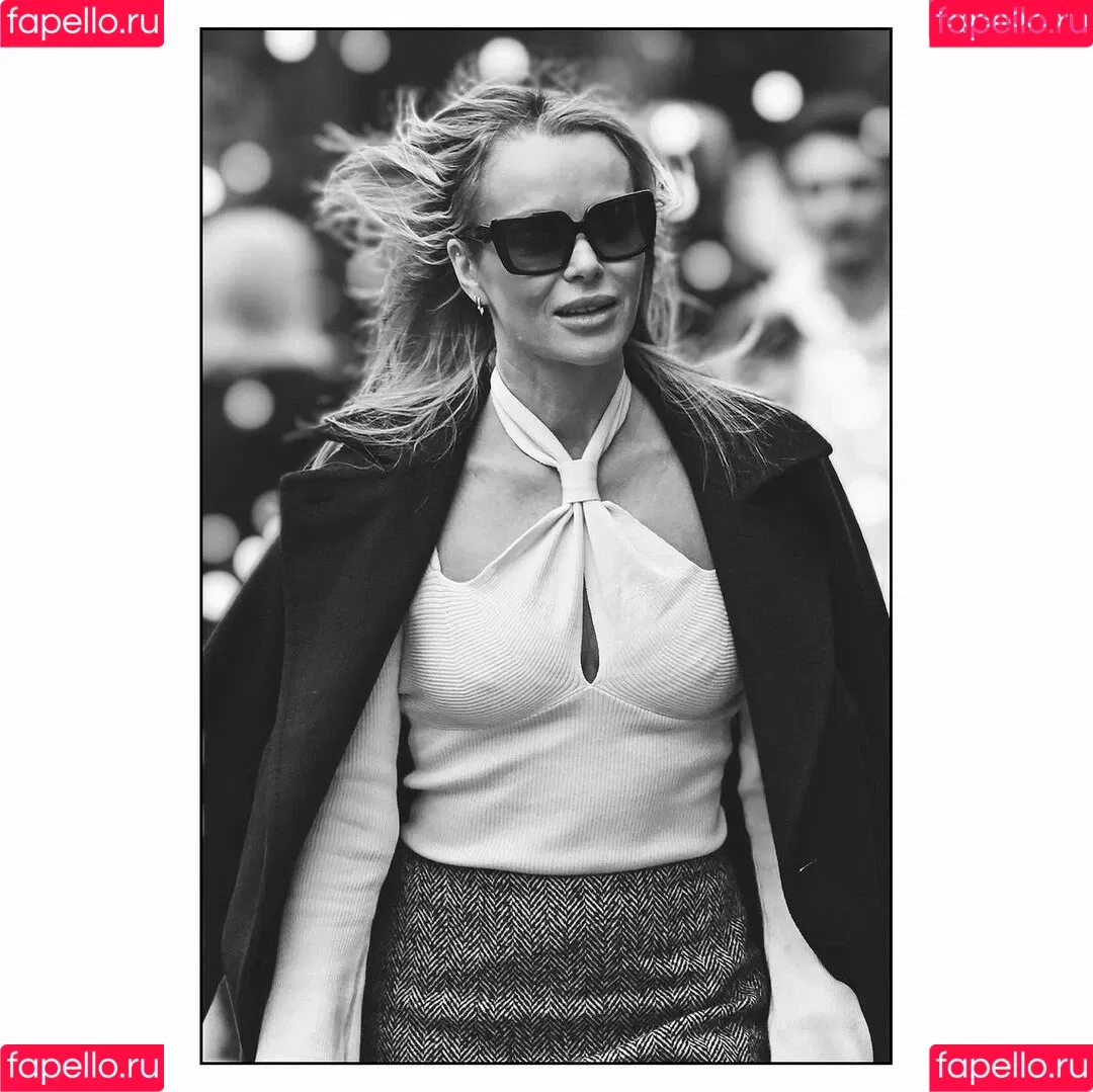 Amanda Holden / amanda_holden / noholdenback Onlyfans Photo Gallery 
