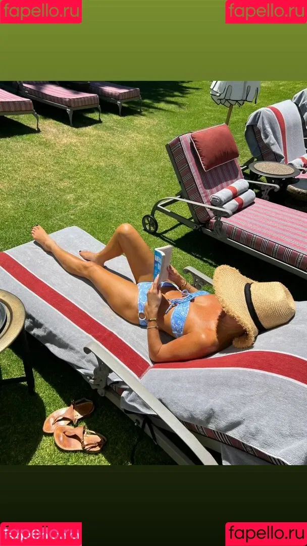 Amanda Holden / amanda_holden / noholdenback Onlyfans Photo Gallery 