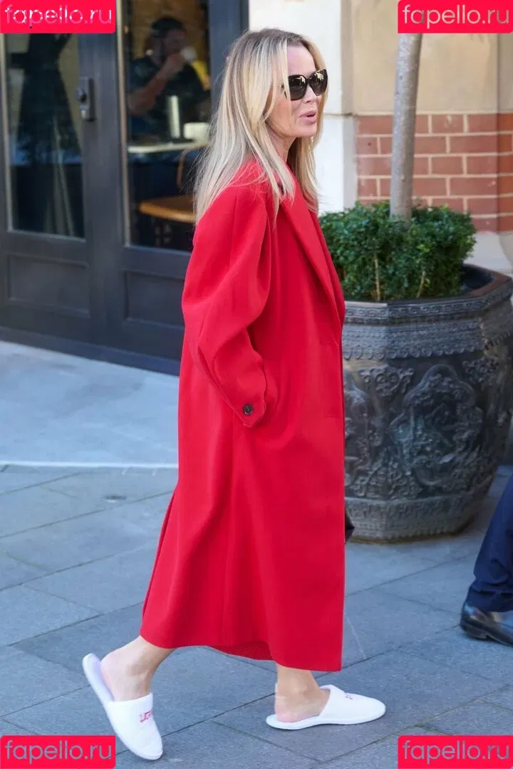 Amanda Holden / amanda_holden / noholdenback Onlyfans Photo Gallery 