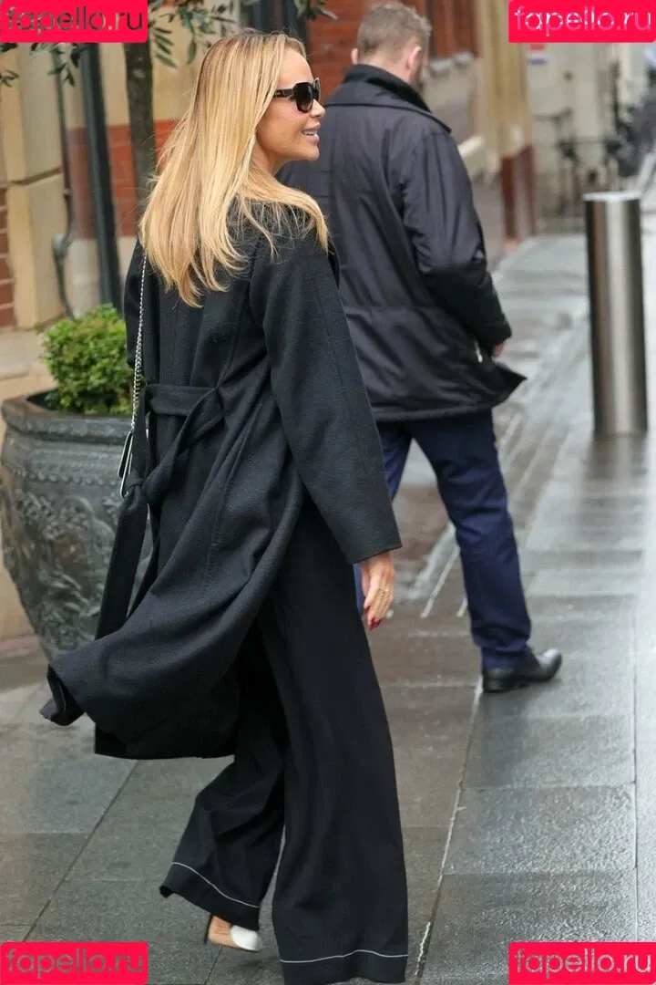 Amanda Holden / amanda_holden / noholdenback Onlyfans Photo Gallery 