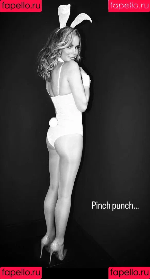 Amanda Holden / amanda_holden / noholdenback Onlyfans Photo Gallery 