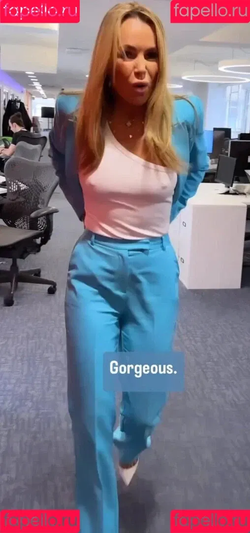 Amanda Holden / amanda_holden / noholdenback Onlyfans Photo Gallery 