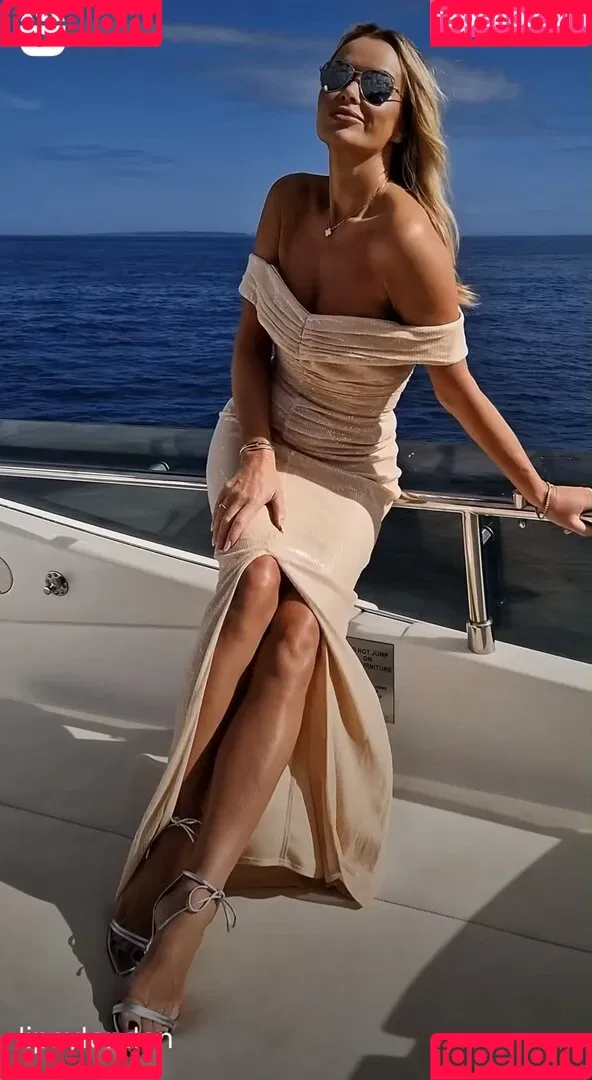 Amanda Holden / amanda_holden / noholdenback Onlyfans Photo Gallery 