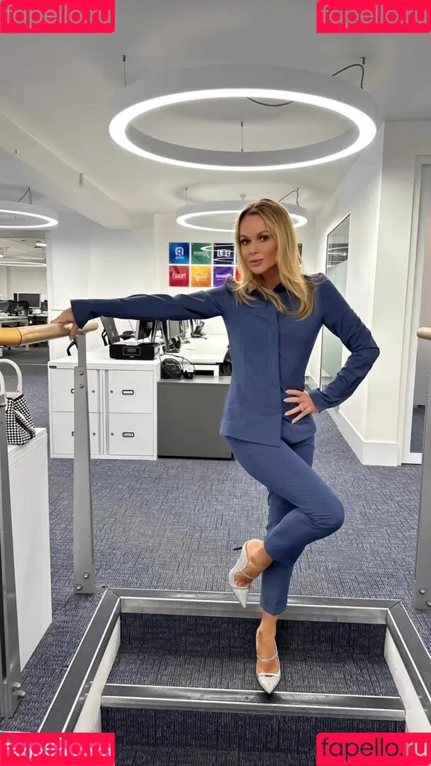 Amanda Holden / amanda_holden / noholdenback Onlyfans Photo Gallery 