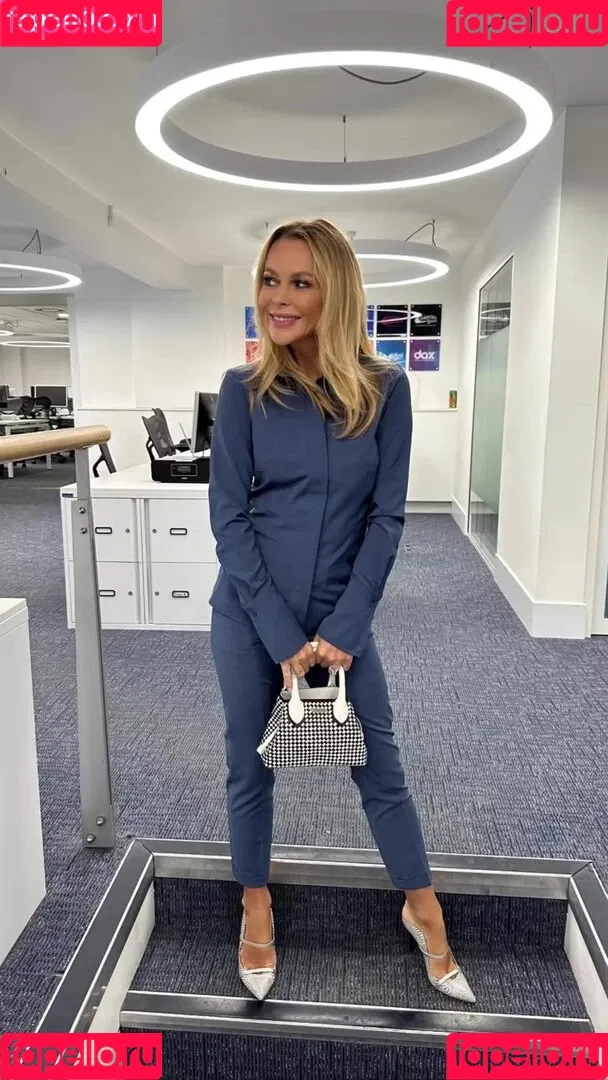 Amanda Holden / amanda_holden / noholdenback Onlyfans Photo Gallery 