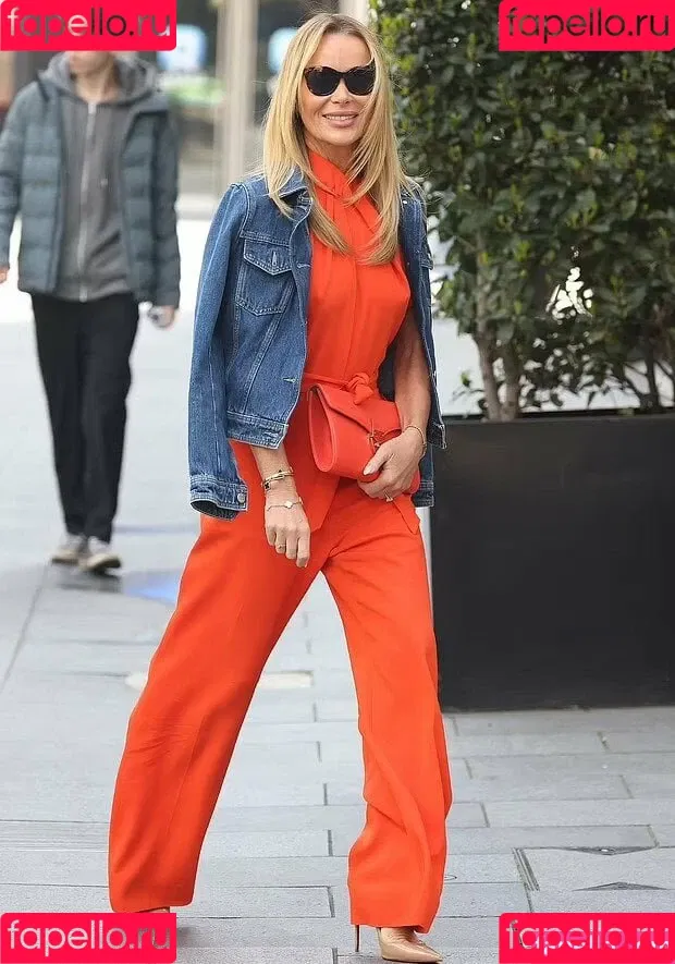 Amanda Holden / amanda_holden / noholdenback Onlyfans Photo Gallery 