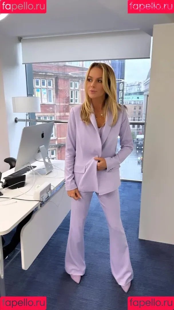 Amanda Holden / amanda_holden / noholdenback Onlyfans Photo Gallery 