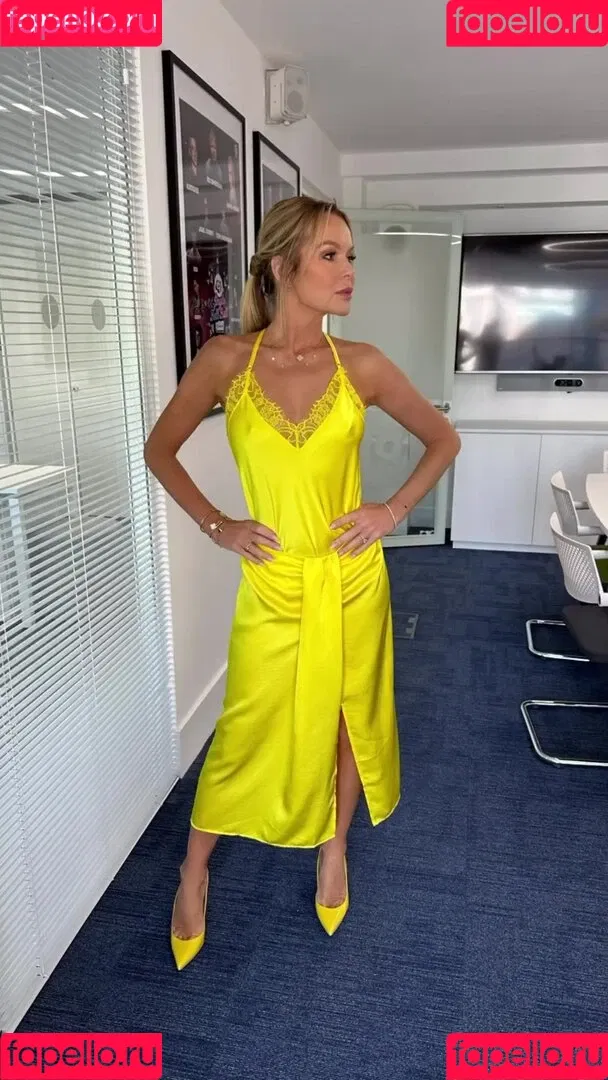 Amanda Holden / amanda_holden / noholdenback Onlyfans Photo Gallery 