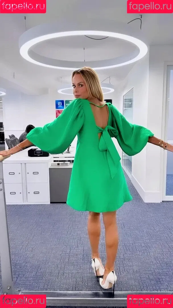 Amanda Holden / amanda_holden / noholdenback Onlyfans Photo Gallery 