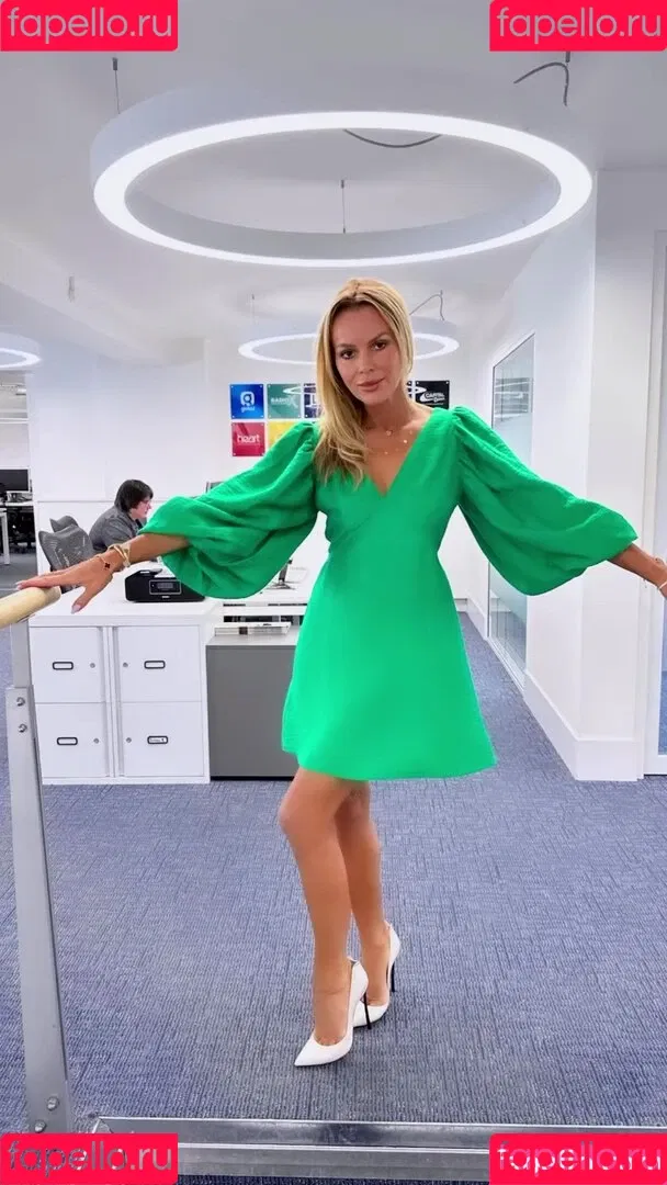 Amanda Holden / amanda_holden / noholdenback Onlyfans Photo Gallery 