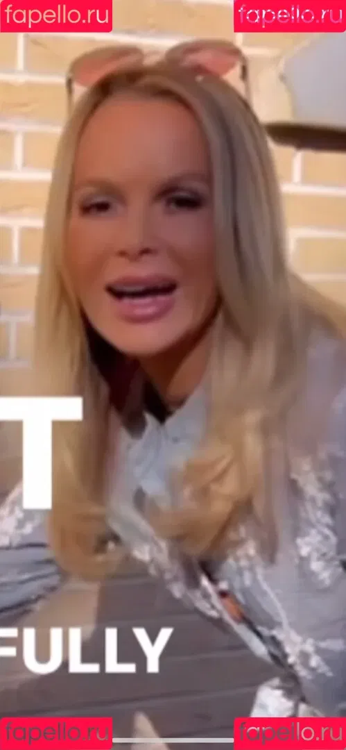 Amanda Holden / amanda_holden / noholdenback Onlyfans Photo Gallery 