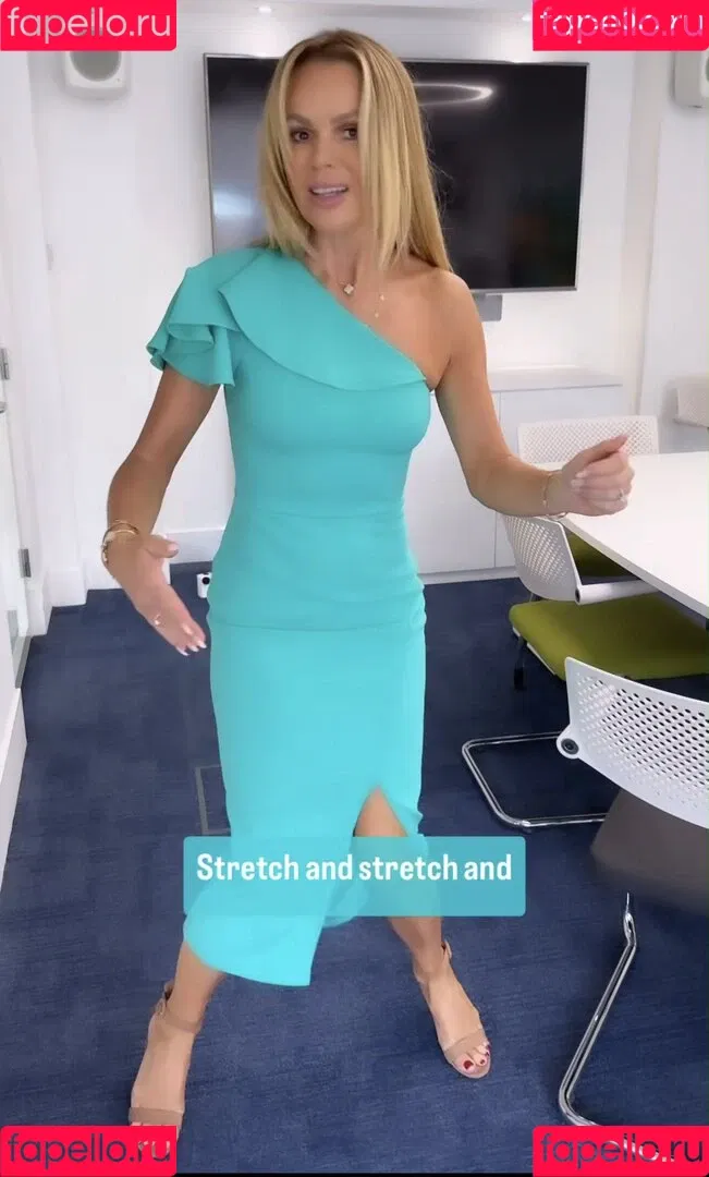 Amanda Holden / amanda_holden / noholdenback Onlyfans Photo Gallery 