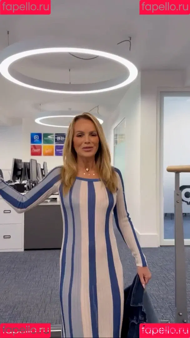Amanda Holden / amanda_holden / noholdenback Onlyfans Photo Gallery 