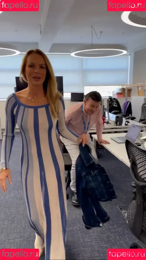 Amanda Holden / amanda_holden / noholdenback Onlyfans Photo Gallery 