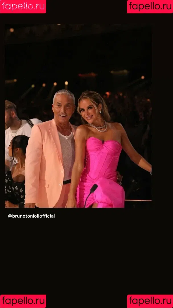 Amanda Holden / amanda_holden / noholdenback Onlyfans Photo Gallery 