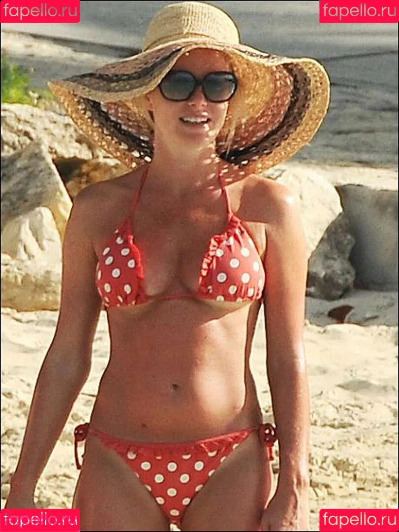 Amanda Holden / amanda_holden / noholdenback Onlyfans Photo Gallery 