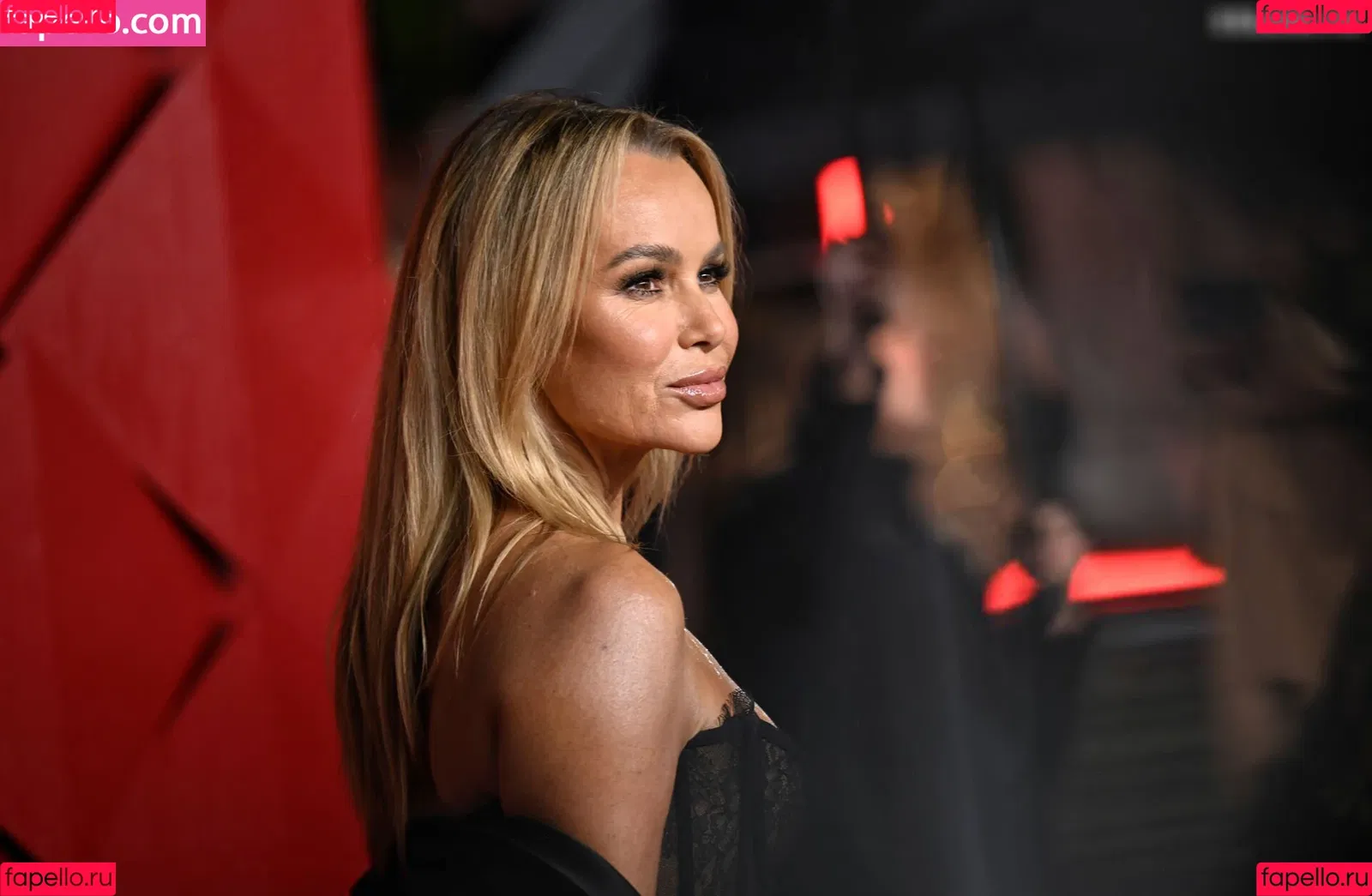 Amanda Holden / amanda_holden / noholdenback Onlyfans Photo Gallery 