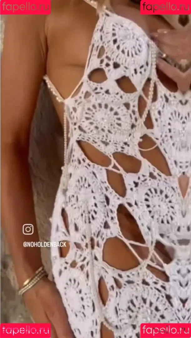 Amanda Holden / amanda_holden / noholdenback Onlyfans Photo Gallery 