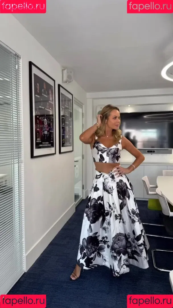 Amanda Holden / amanda_holden / noholdenback Onlyfans Photo Gallery 