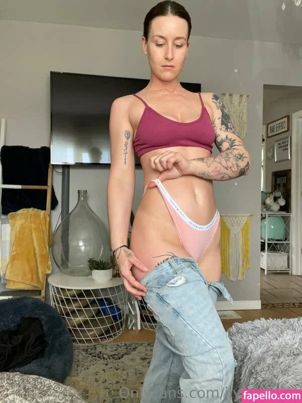 JuicyJeni Nude Onlyfans Photo 42