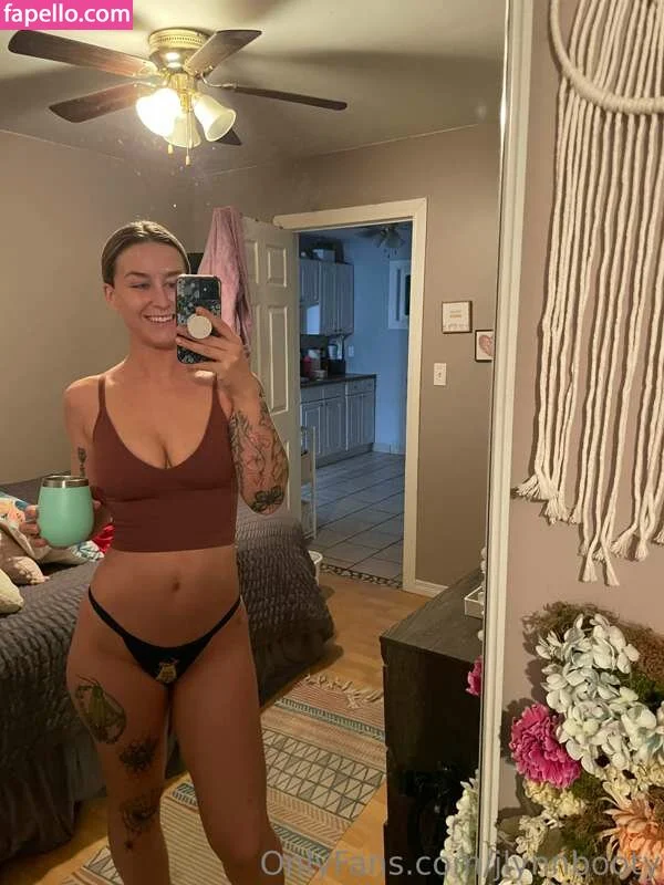 JuicyJeni Nude Onlyfans Photo 40