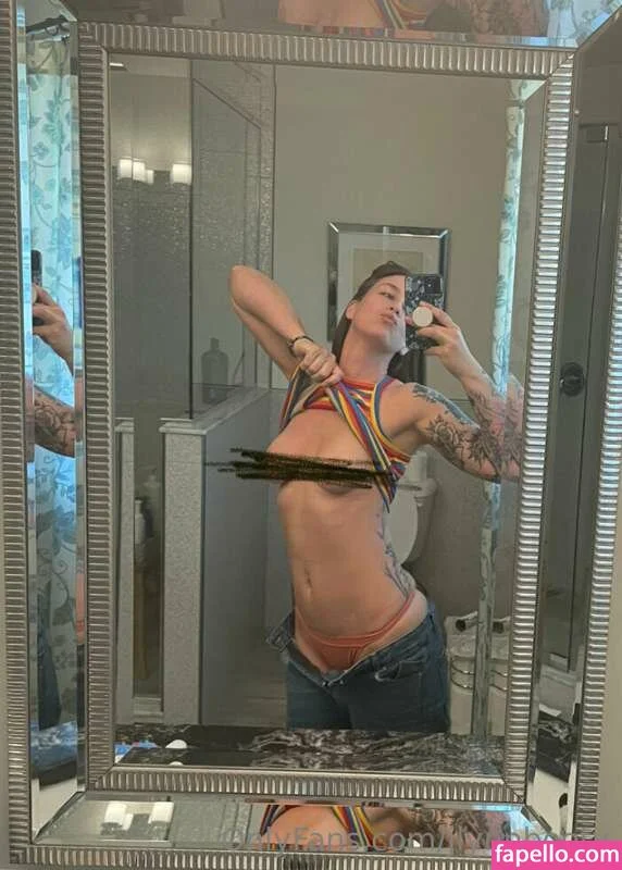 JuicyJeni Nude Onlyfans Photo 31