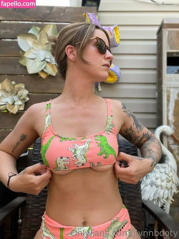 JuicyJeni Nude Onlyfans Photo 24