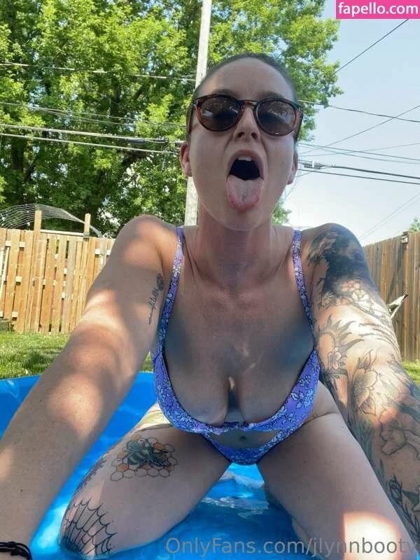 JuicyJeni Nude Onlyfans Photo 18