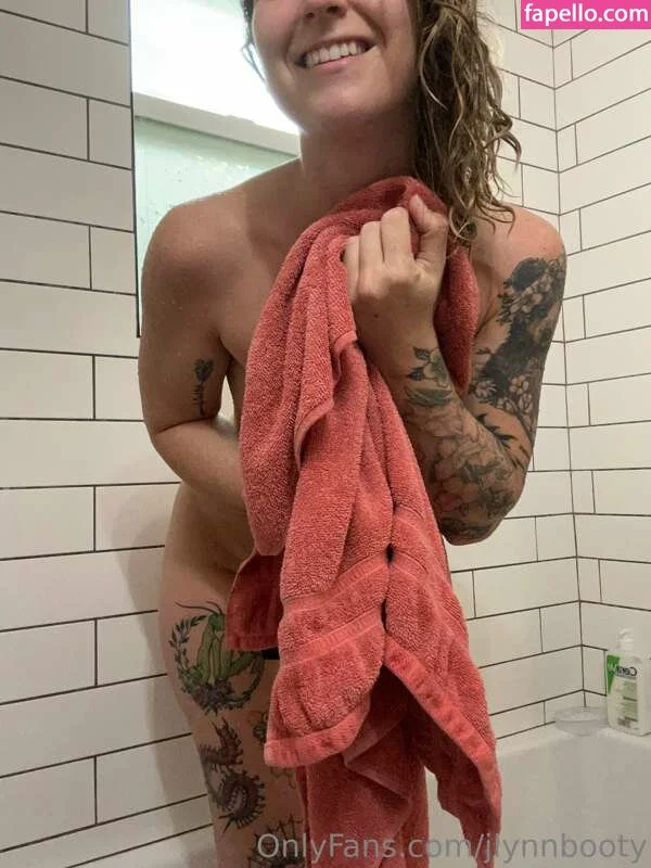 JuicyJeni Nude Onlyfans Photo 5