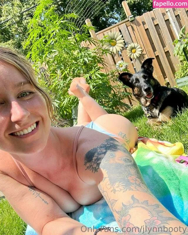 JuicyJeni Nude Onlyfans Photo 4