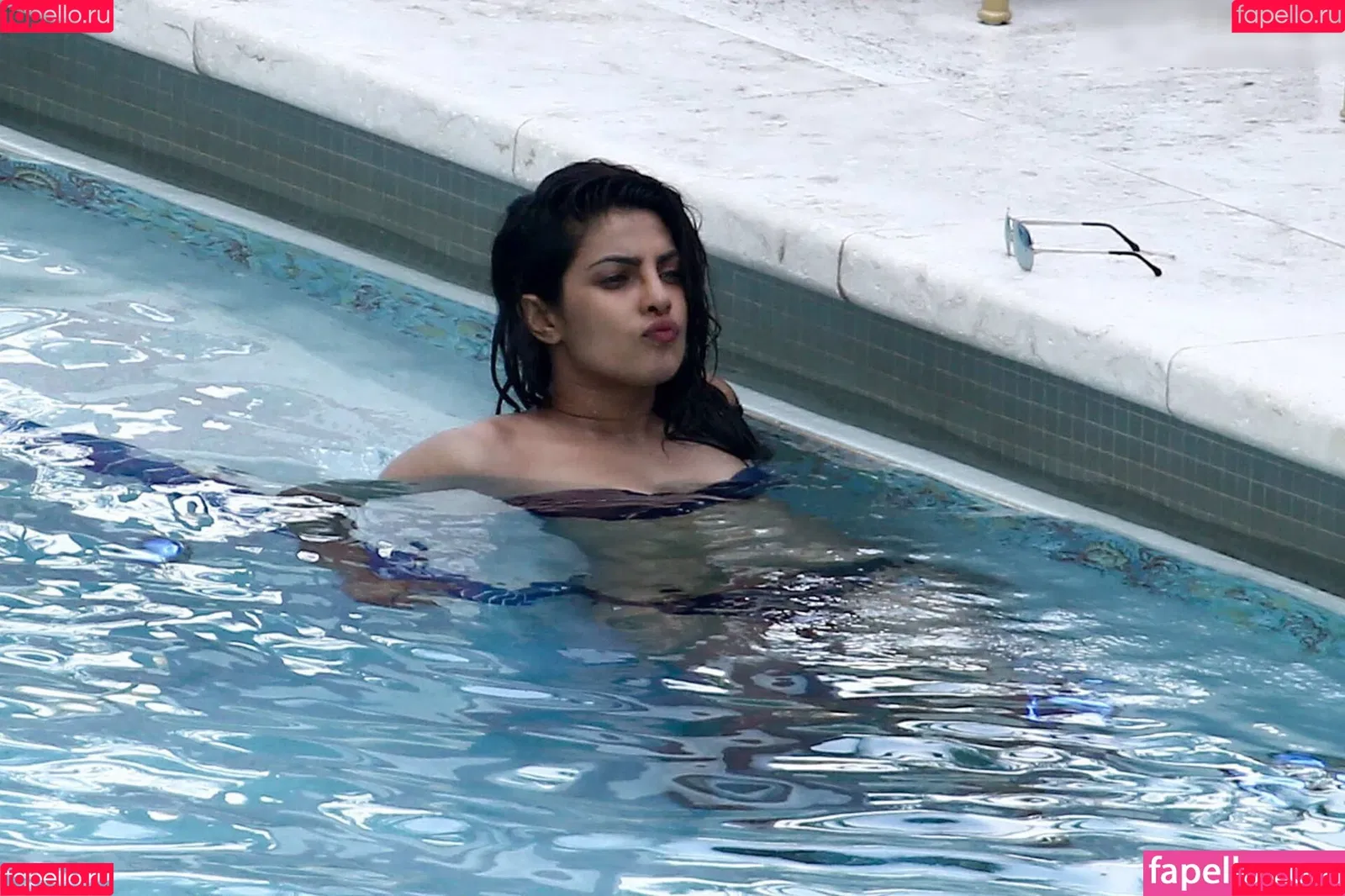Priyanka Chopra / officialsherlynchopra / priyankachopra Onlyfans Photo Gallery 