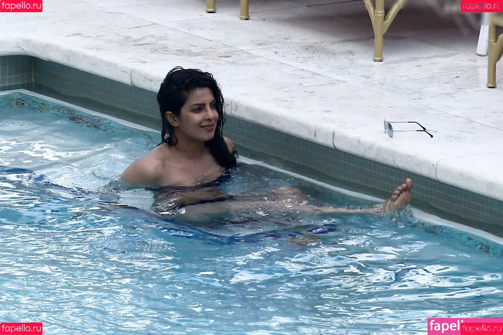 Priyanka Chopra / officialsherlynchopra / priyankachopra Onlyfans Photo Gallery 