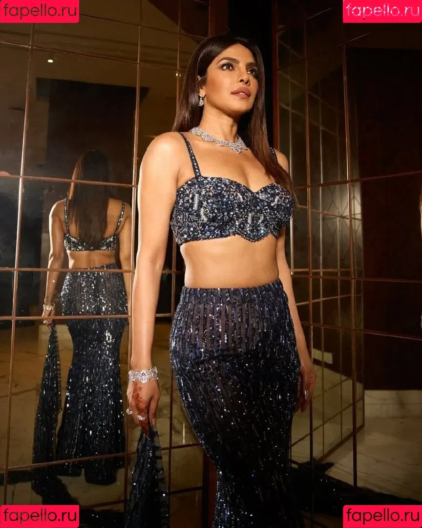 Priyanka Chopra / officialsherlynchopra / priyankachopra Onlyfans Photo Gallery 