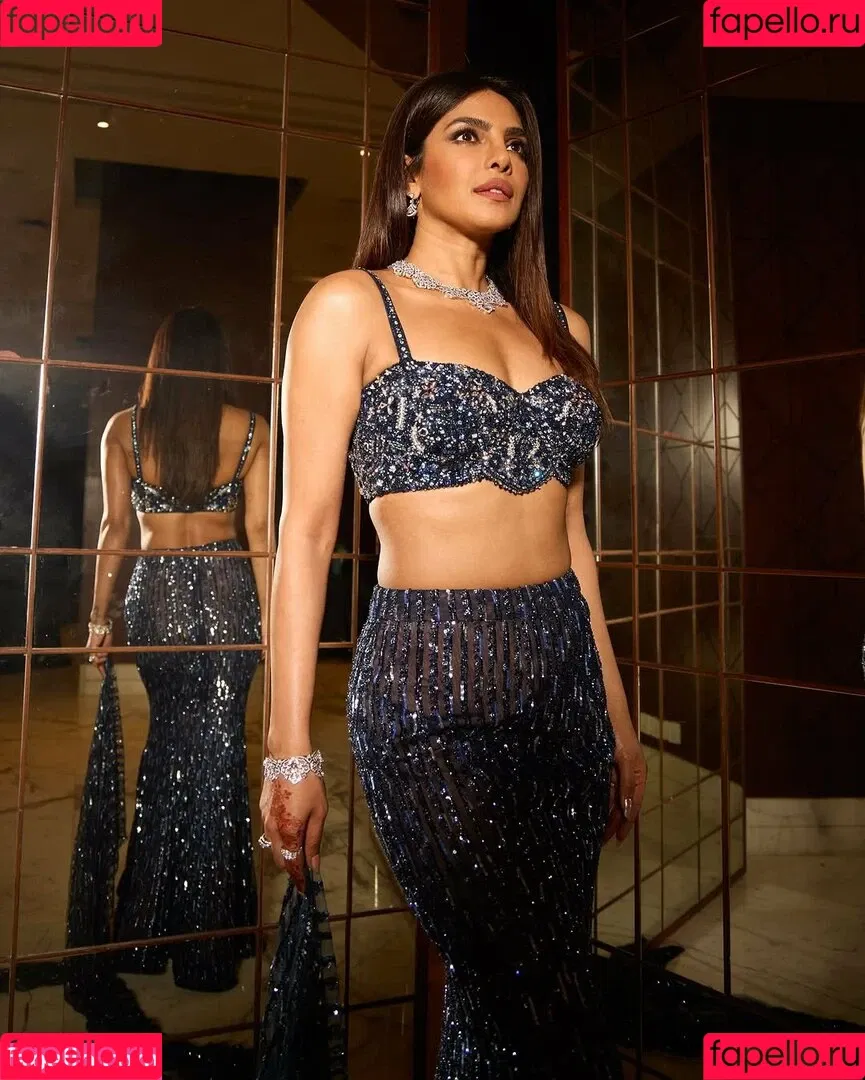 Priyanka Chopra / officialsherlynchopra / priyankachopra Onlyfans Photo Gallery 