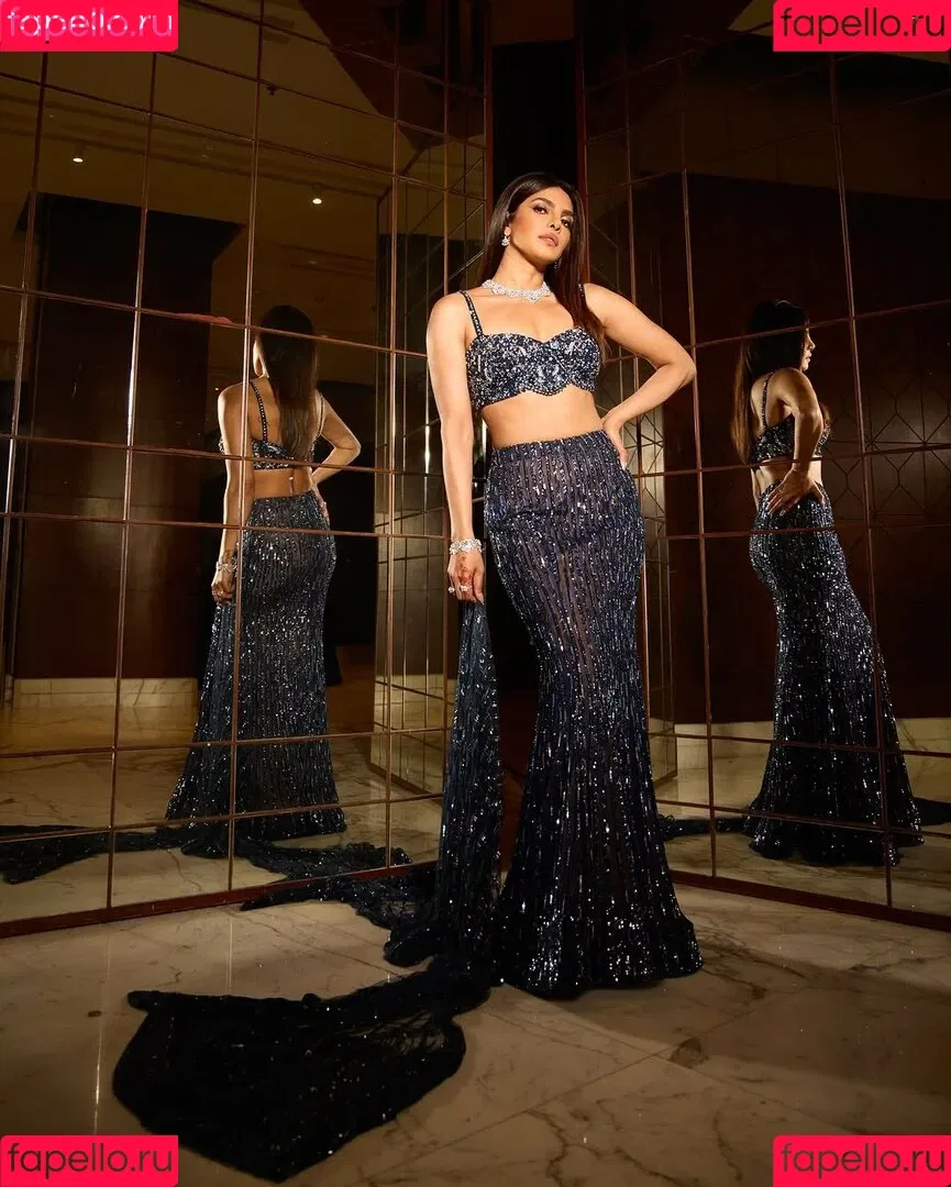 Priyanka Chopra / officialsherlynchopra / priyankachopra Onlyfans Photo Gallery 
