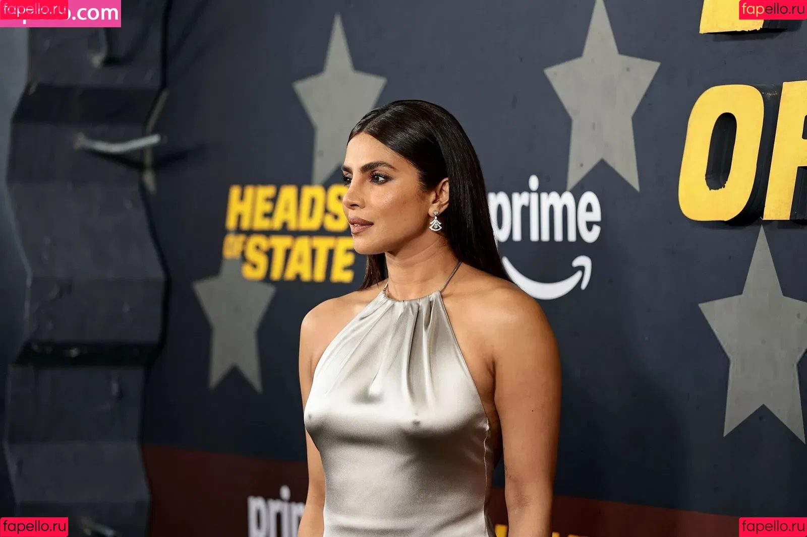 Priyanka Chopra / officialsherlynchopra / priyankachopra Onlyfans Photo Gallery 