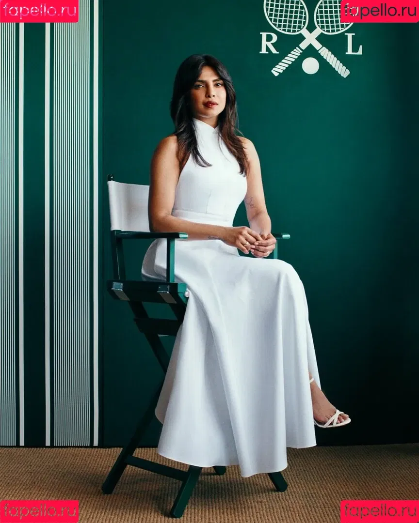 Priyanka Chopra / officialsherlynchopra / priyankachopra Onlyfans Photo Gallery 